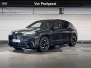 BMW iX xDrive40 Business Edition Plus 77 kWh