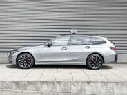 BMW 3 Serie Touring 330e