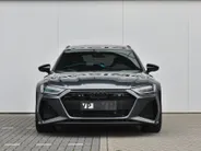 Audi RS6 Avant Dynamica-pakket plus
