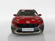 Hyundai Kona 1.6 HYBRID | PREMIUM | AUTOMAAT | NAVI | CAMERA |