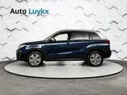 Suzuki Vitara 1.5 Select Hybrid Automaat | Navigatie | Adaptieve Cruise Control | Parkeercamera