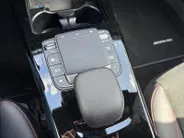 Mercedes-Benz CLA 250 e AMG Line | Adapt. Cruise Control | Rondomzicht camera | Apple Carplay/Android Auto | 18' inch velgen |