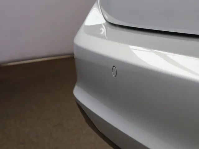 Ford Focus Wagon 1.0 EcoBoost Hybrid Titanium