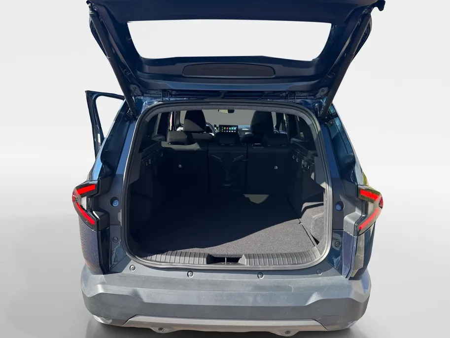 Dacia Bigster 1.8 Hybrid 155 Journey | UIT VOORRAAD LEVERBAAR!! NU MET €500,- INTRODUCTIEVOORDEEL.