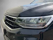 Volkswagen Tiguan 1.5TSI/150PK R-Line Black Style DSG · Panoramadak · Apple/Android Car Play · Stoel- & stuurverwarming · Camera ·