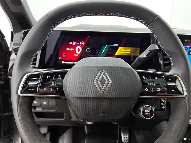 Renault Austral E-Tech full hybrid 200PK esprit Alpine FULL OPTION | PANORAMA | 360 CAMERA | HARMAN KARDON | LED MATRIX | WINTERPACK | HEAD-UP