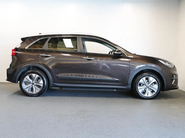 Kia e-Niro ExecutiveLine 64 kWh