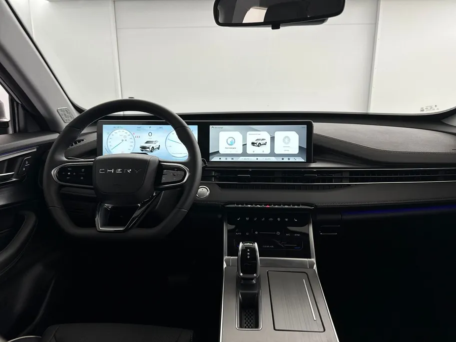 Chery TIGGO 4 1.5 HEV Unique Automaat | 163pk | Nieuw & rijklaar