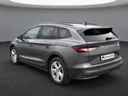 Škoda Enyaq iV 60 Selection 132kW/180 PK · Navigatie · Leder/stof · Apple/Android Car Play · Camera