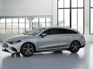 Mercedes-Benz CLA Shooting Brake 250+ Business Solution AMG 85.5 kWh