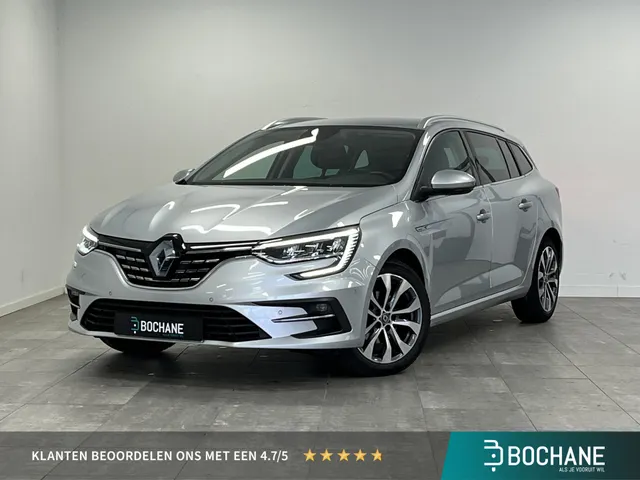 Renault Mégane Estate