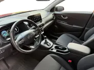 Hyundai Kona 1.6 GDI HEV Fashion | Trekhaak | Adaptive Cruise | Lane Assist | Camera | Climate Control | Navi | Apple Carplay | Android Auto | 1 Jaar Bovag Garantie |
