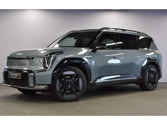 Kia EV9