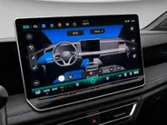 Volkswagen Tiguan 1.5 272pk DSG eHybrid R-Line Edition · Panoramadak · Wegklapbare Trekhaak · Leder · Harman Kardon · 360 Camera · Stoel ventilatie · Massage · 20'' Inch · Garantie t/m 04-09-2030 of 100.000km