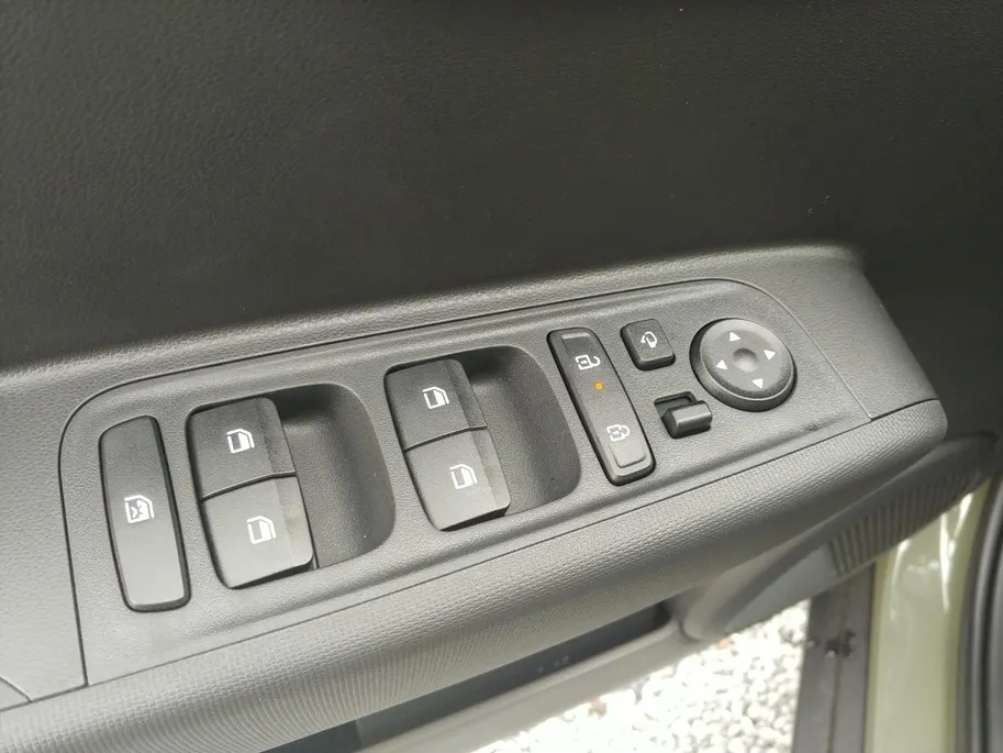 Hyundai Inster E-Motion 49 kWh | Groot accupakket |
