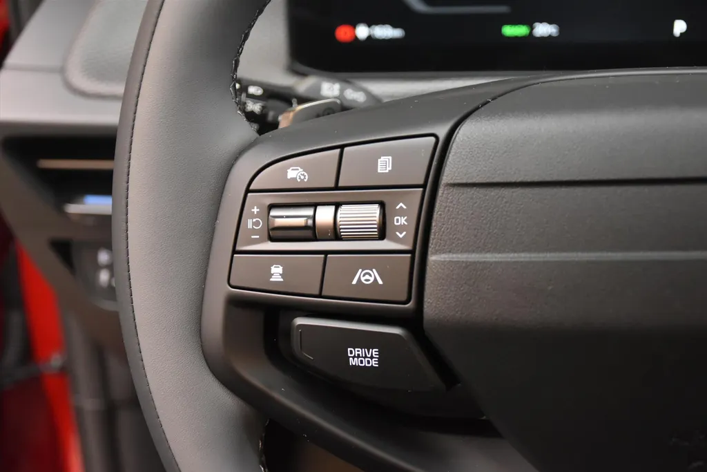 Kia EV6 84kWh 229pk RWD Plus Advanced PANO DAK NIEUW