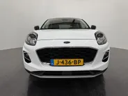 Ford Puma 1.0 EcoBoost 125PK Hybrid Titanium | Voorstoel massage | Trekhaak | Winterpack | Grootlicht assistent |