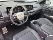Kia EV5 81,4 kWh 217pk 2WD GT-Line Business Edition