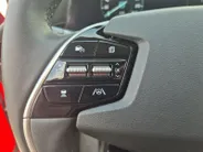 Kia Niro 1.6 GDi Hybrid DynamicLine | Cruise Control | Climate Control | Navigatie | Bluetooth | Afneembare Trekhaak | Camera |