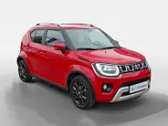 Suzuki Ignis Style automaat | Navigatie | Hoge instap | Achteruit rij camera | Cruise control | Lichtmetalen velgen