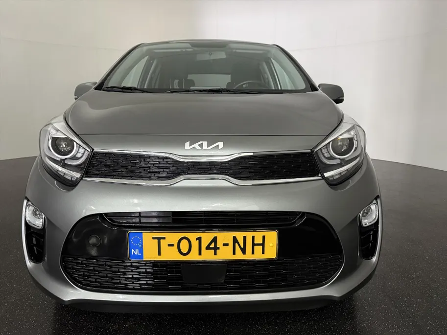 Kia Picanto 1.0 DPi 67pk 4-zits DynamicPlusLine