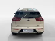 Kia Niro 1.6 GDi Hybrid DynamicLine | Climate Control | Cruise Control | Camera | Navigatie | Bluetooth |