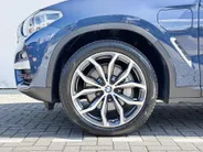 BMW X3 xDrive30e
