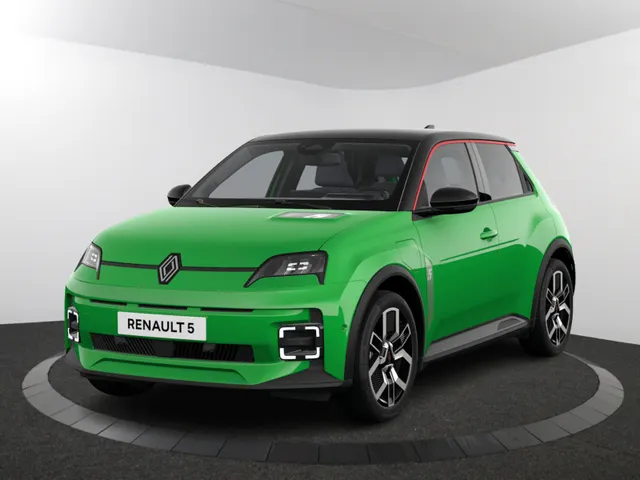 Renault 5