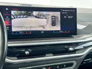 BMW X7 M60i xDrive