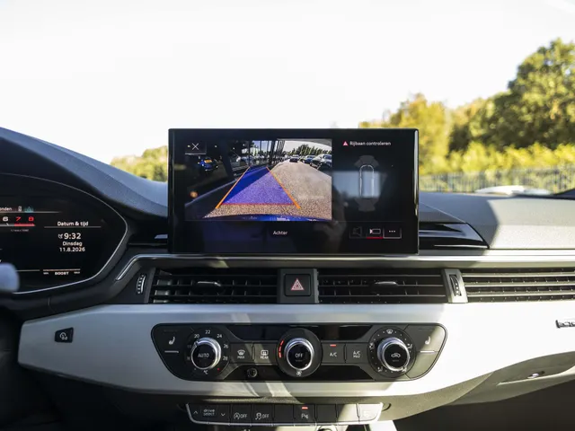 Audi S5 Cabriolet 3.0 TFSI S5 quattro Pro Line Plus