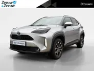 Toyota Yaris Cross 1.5 Hybrid Dynamic | Cruise control | Climate control | LM-Velgen