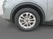 Ford Kuga 1.5 EcoBoost Titanium | Dealeronderhouden | Stoel- stuur en voorruitverwarming | Trekhaak | 1600kg trekgewicht | Navigatie