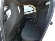 Toyota Aygo X 1.0 VVT-i MT 72pk Envy lCarplay lCruise lClima