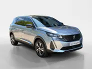 Peugeot 5008 GT 7 PERSOONS