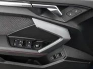 Audi A3 Sportback 1.5 e-hybrid 272pk S-Tronic S edition Competition · Panoramadak · Camera · Leder Nappa · Elek. Bestuurdersstoel · Elek. Achterklep · Garantie t/m 23-10-2030 of 100.000km