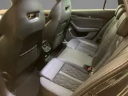 Škoda Octavia Combi 1.4TSI 180kW/245PK iV PHEV RS · Navigatie · Leder/Alcantara · Apple/Android Car Play · Elektrische stoelverstelling ·