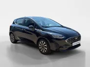 Ford Fiesta 1.0 EcoBoost Hybrid Titanium | NL Auto | Winter Pack | Comfort Pack | Apple Carplay & Android Auto | Cruise Control | PDC |