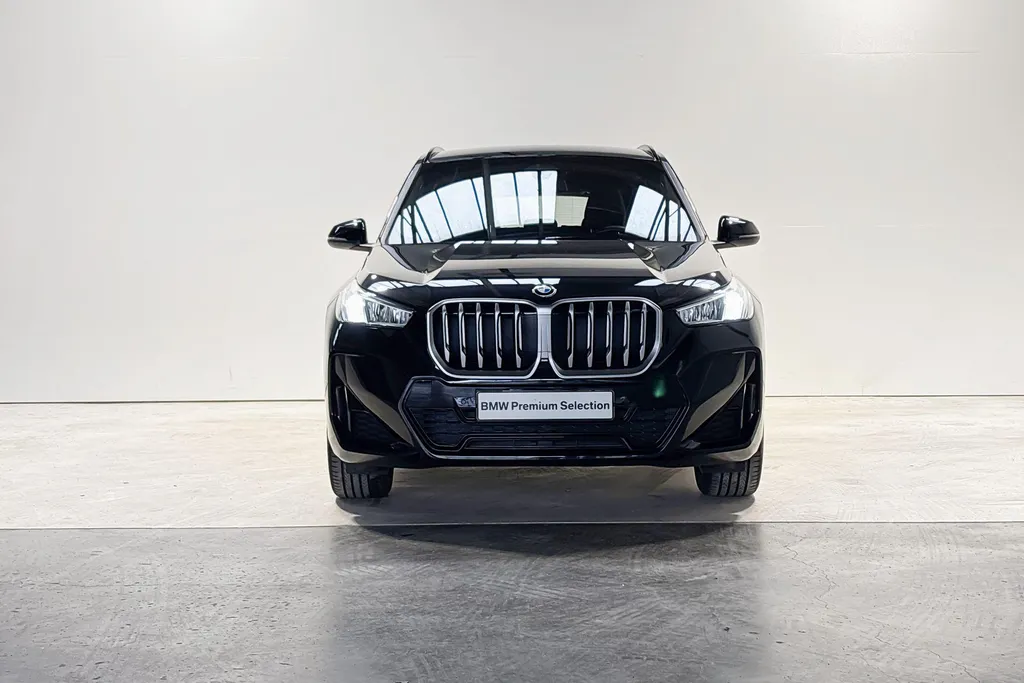 BMW X1 sDrive18i M Sportpakket