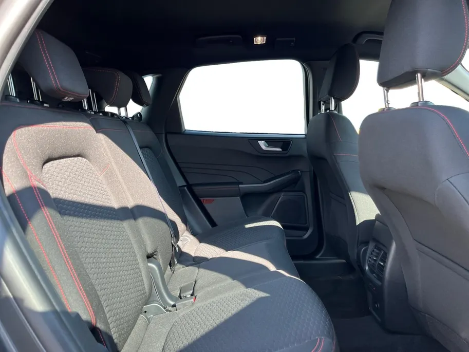 Ford Kuga 2.5 PHEV ST-Line Adaptieve Cruise Control | 360 Camera | Stoel/Stuur/Voorruitverwarming | Dodehoek Detectie | Navigatie |