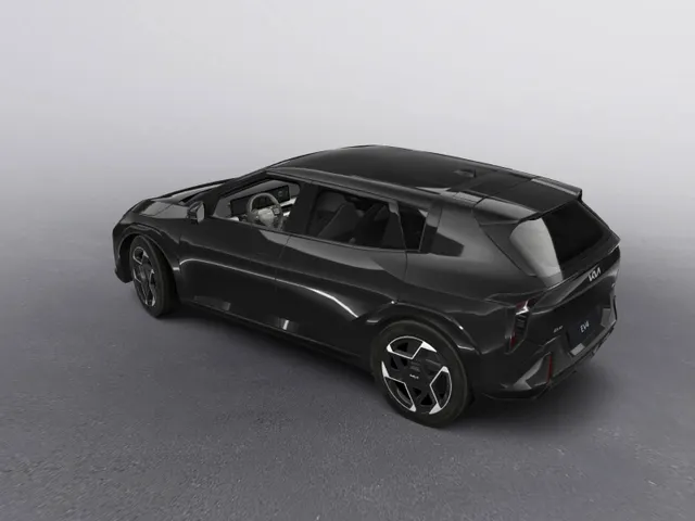 Kia EV4 GT-Line Business Edition 81.4 kWh