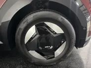 Kia EV9 99,8kWh 204pk RWD Air NIEUW BESTELLEN