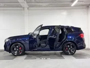 BMW X3 M50