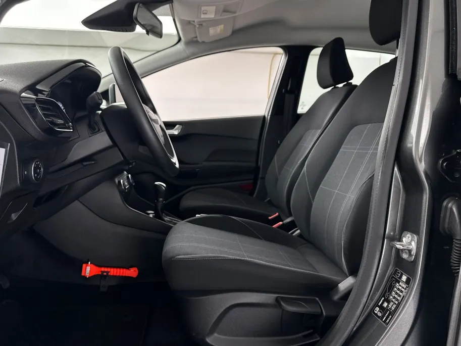 Ford Fiesta 1.1 Trend | Apple Carplay/Android Auto | Cruise Control | Parkeersensoren achter
