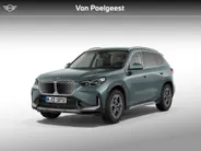 BMW iX1 eDrive20 Pure Edition