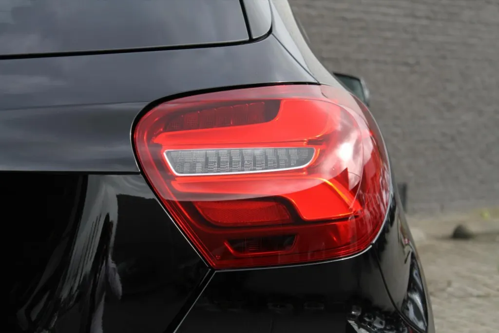 Mercedes-Benz A-Klasse A 170