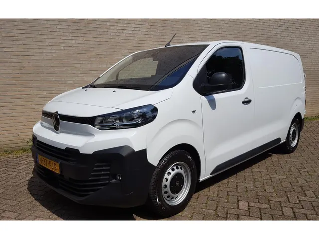 Citroën Jumpy