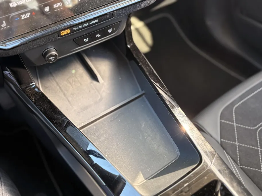 Ford Puma Gen-E Premium 44 kWh DEMO I DRIVER ASSISTANCE PACK I WINTER PACK I MATRIX LED-KOPLAMPEN I APPLE CARPLAY / ANDROID AUTO I