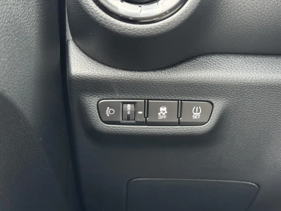 Kia Picanto 1.0 GDI 68pk AMT GT-Line MY26