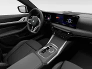 BMW 4 Serie Gran Coupé 420i