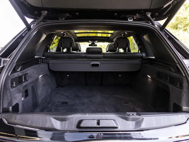 BMW X5 xDrive45e High Executive | NL geleverd | 1e Eigenaar | Achteras besturing |